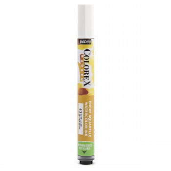 Pedeo - Colourex Watercolour Markers - Colour Variety