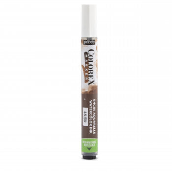 Pedeo - Colourex Watercolour Markers - Colour Variety