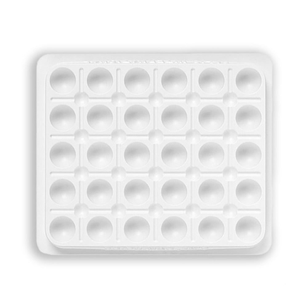 Plastic 30 Well Palette