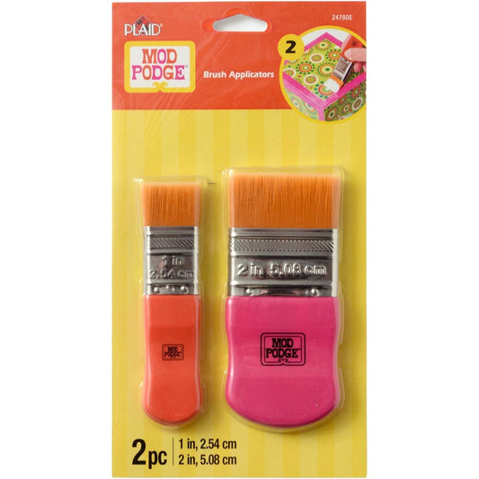 Mod Podge Brush Applicator