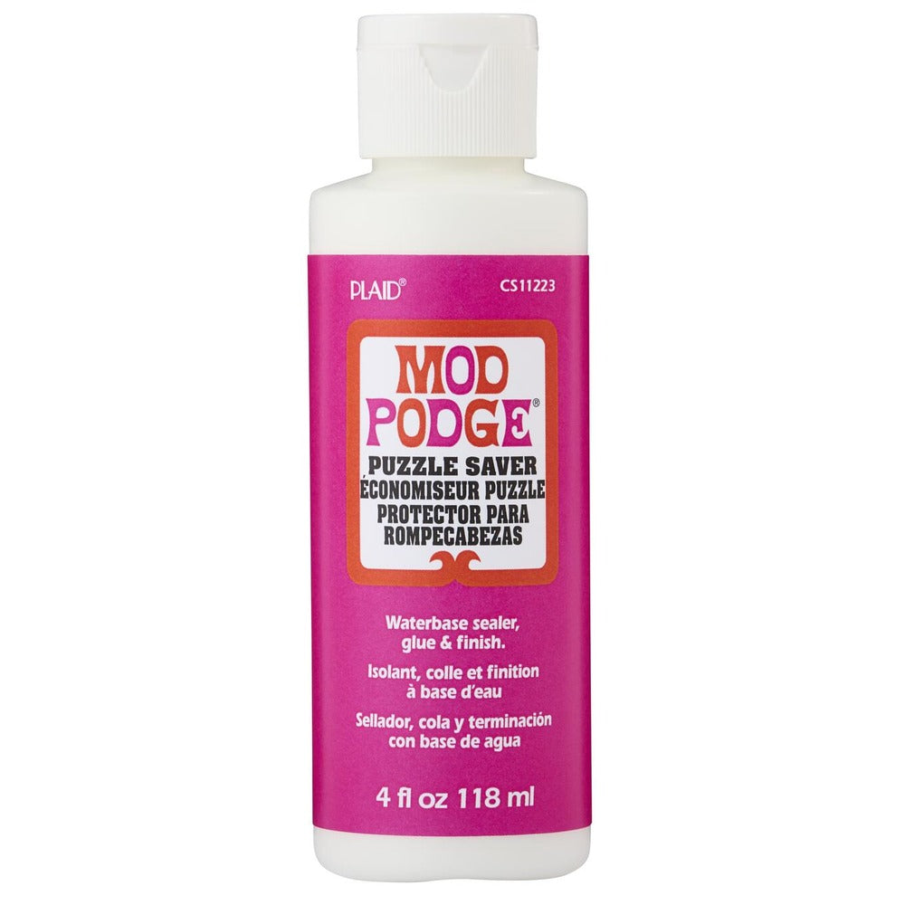 Mod Podge Puzzle Saver Gloss 118 ml