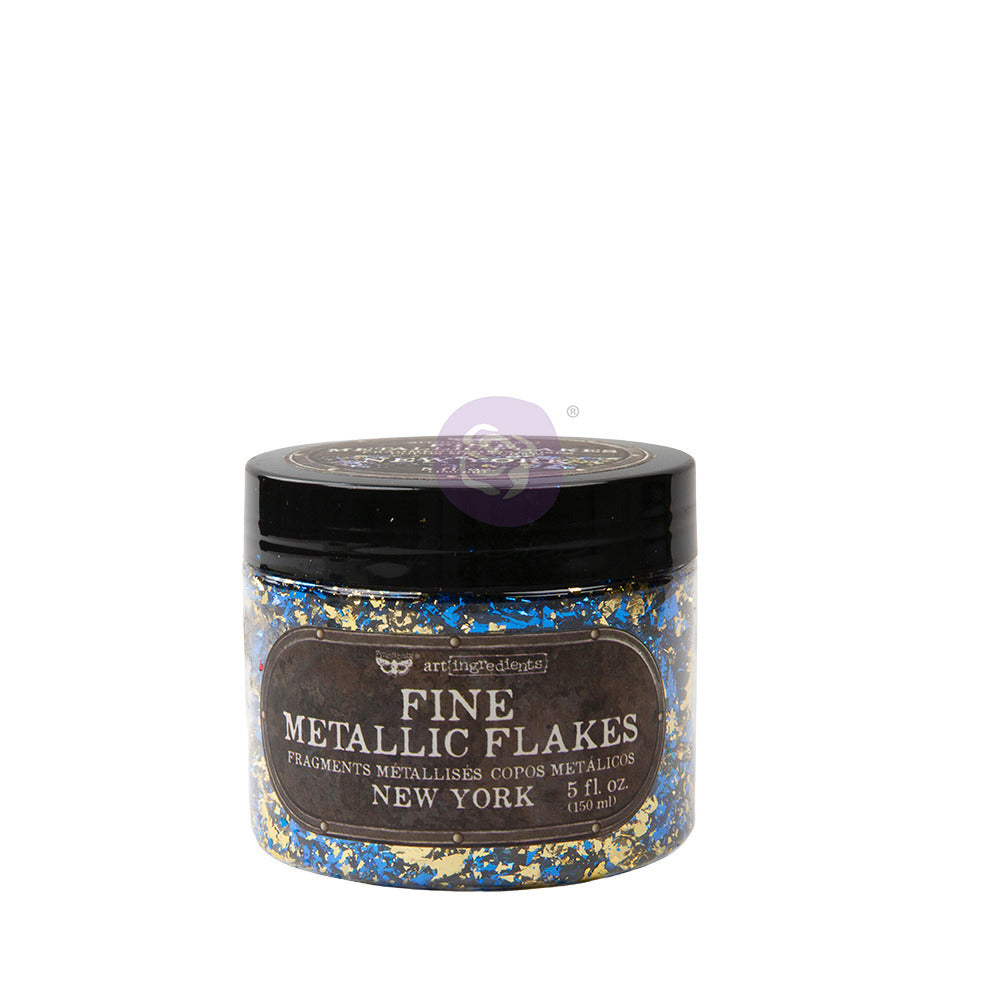 Art Ingredients - Metal Flakes 30g