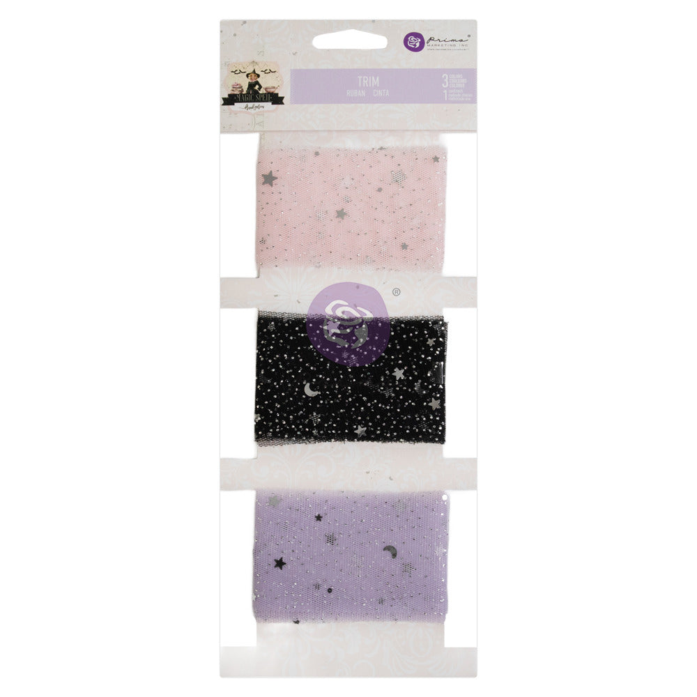 Prima : Magic Spell Collection