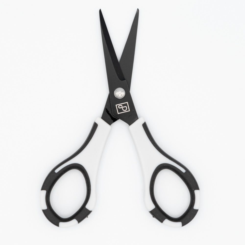 Prism Studios - Scissors 5" Fine Point