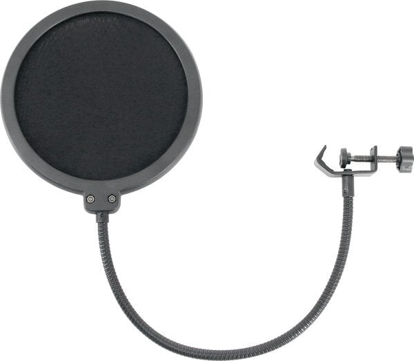 PROFILE MICROPHONE POP FILTER/SCREEN