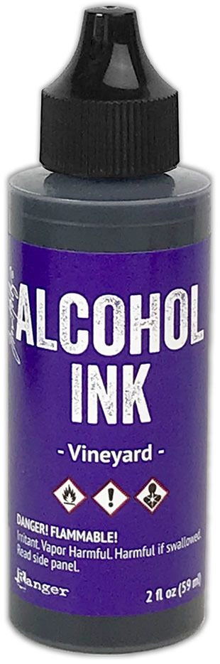 Ranger / Tim Holtz - Alcohol Ink 2oz
