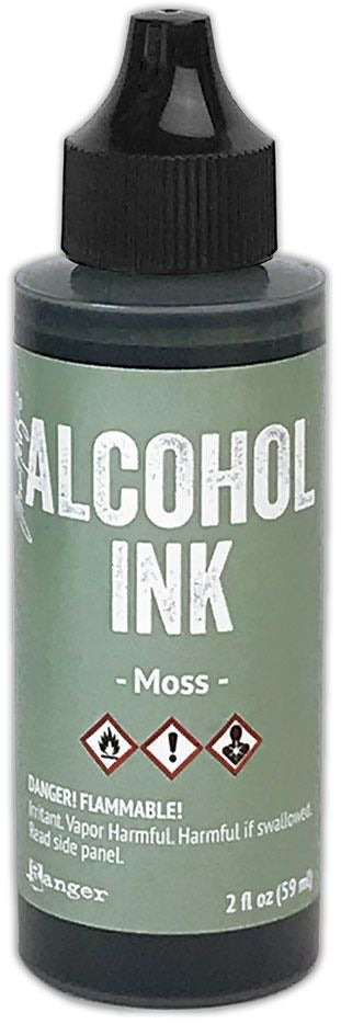 Ranger / Tim Holtz - Alcohol Ink 2oz