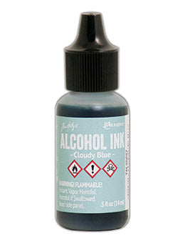 Ranger / Tim Holtz - Alcohol Ink 0.5oz