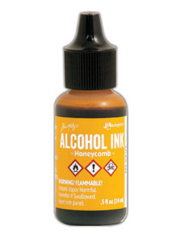 Ranger / Tim Holtz - Alcohol Ink 0.5oz