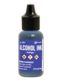 Ranger / Tim Holtz - Alcohol Ink 0.5oz