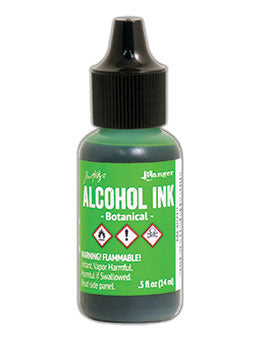 Ranger / Tim Holtz - Alcohol Ink 0.5oz