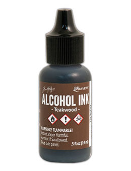 Ranger / Tim Holtz - Alcohol Ink 0.5oz