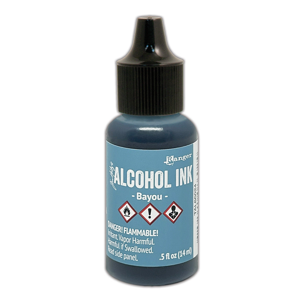 Ranger / Tim Holtz - Alcohol Ink 0.5oz