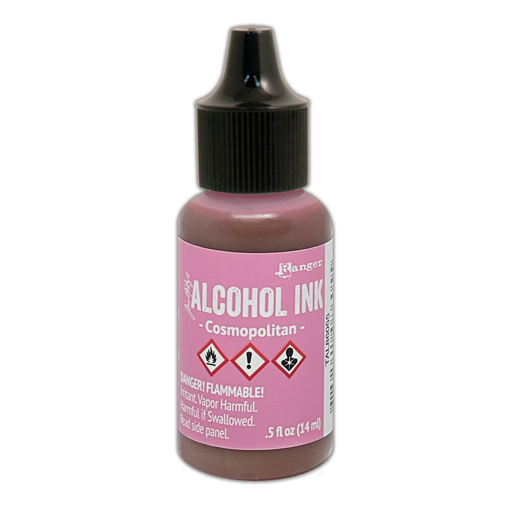 Ranger / Tim Holtz - Alcohol Ink 0.5oz
