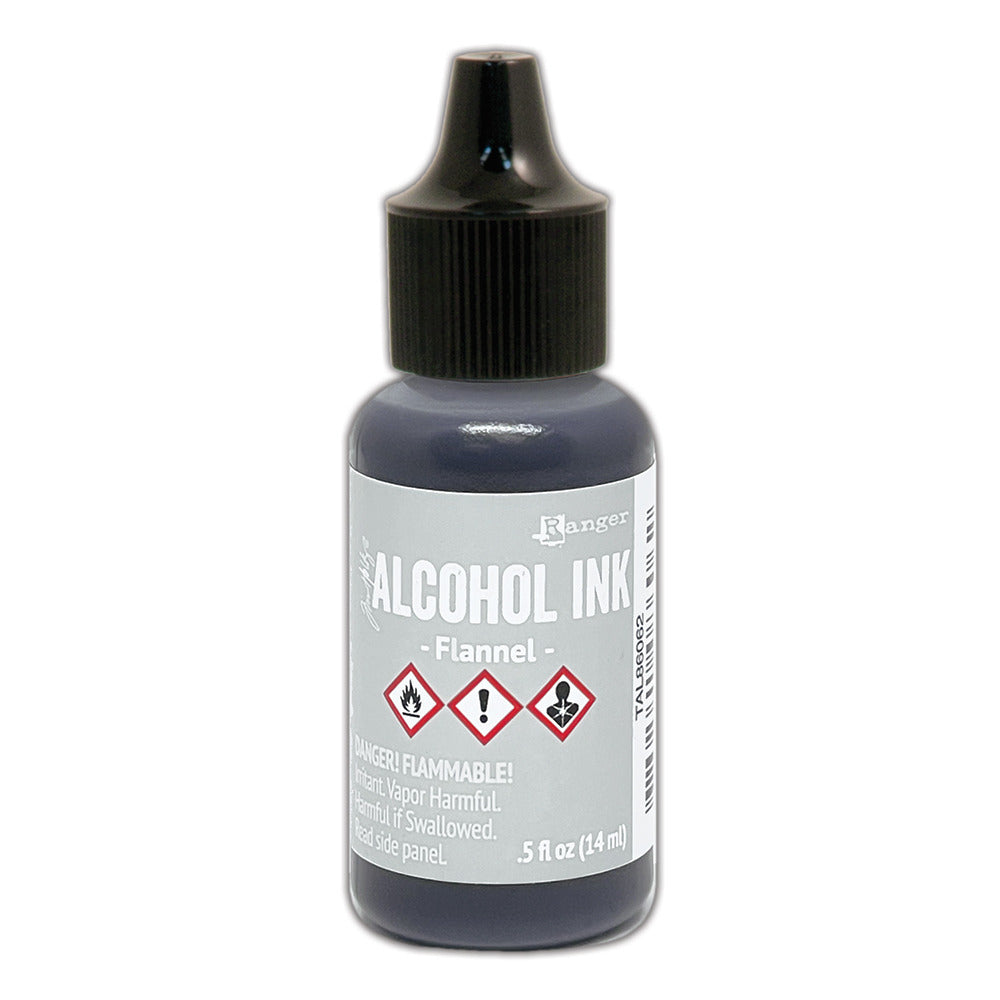 Ranger / Tim Holtz - Alcohol Ink 0.5oz