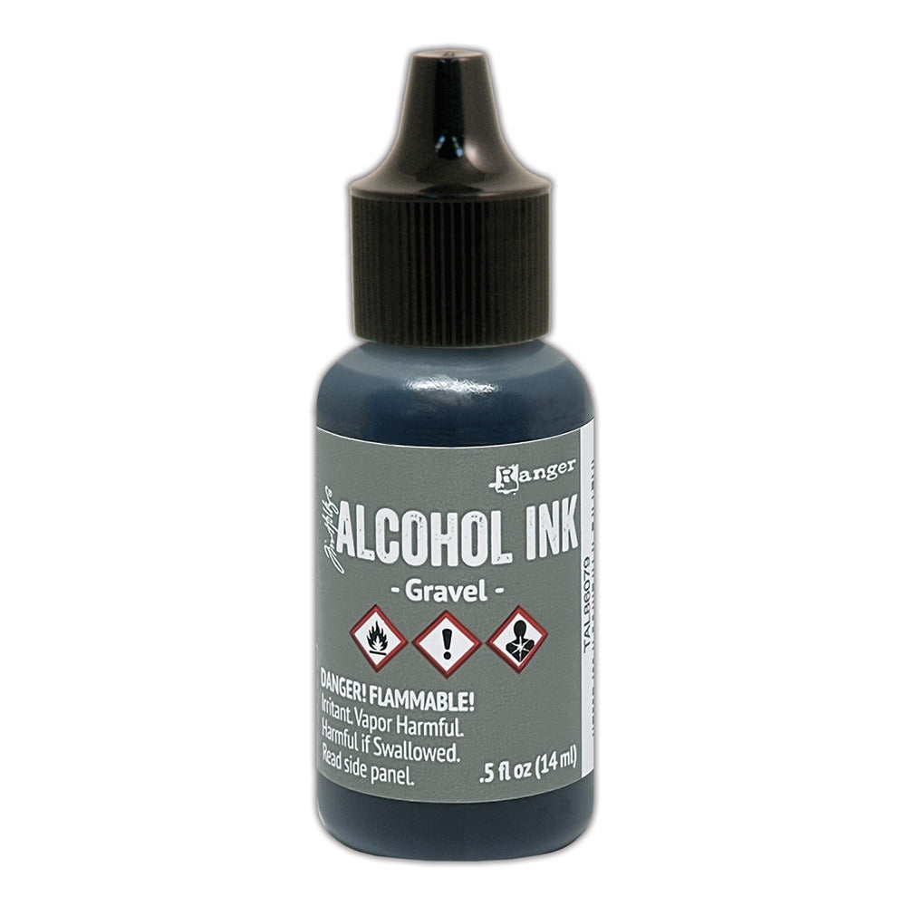 Ranger / Tim Holtz - Alcohol Ink 0.5oz
