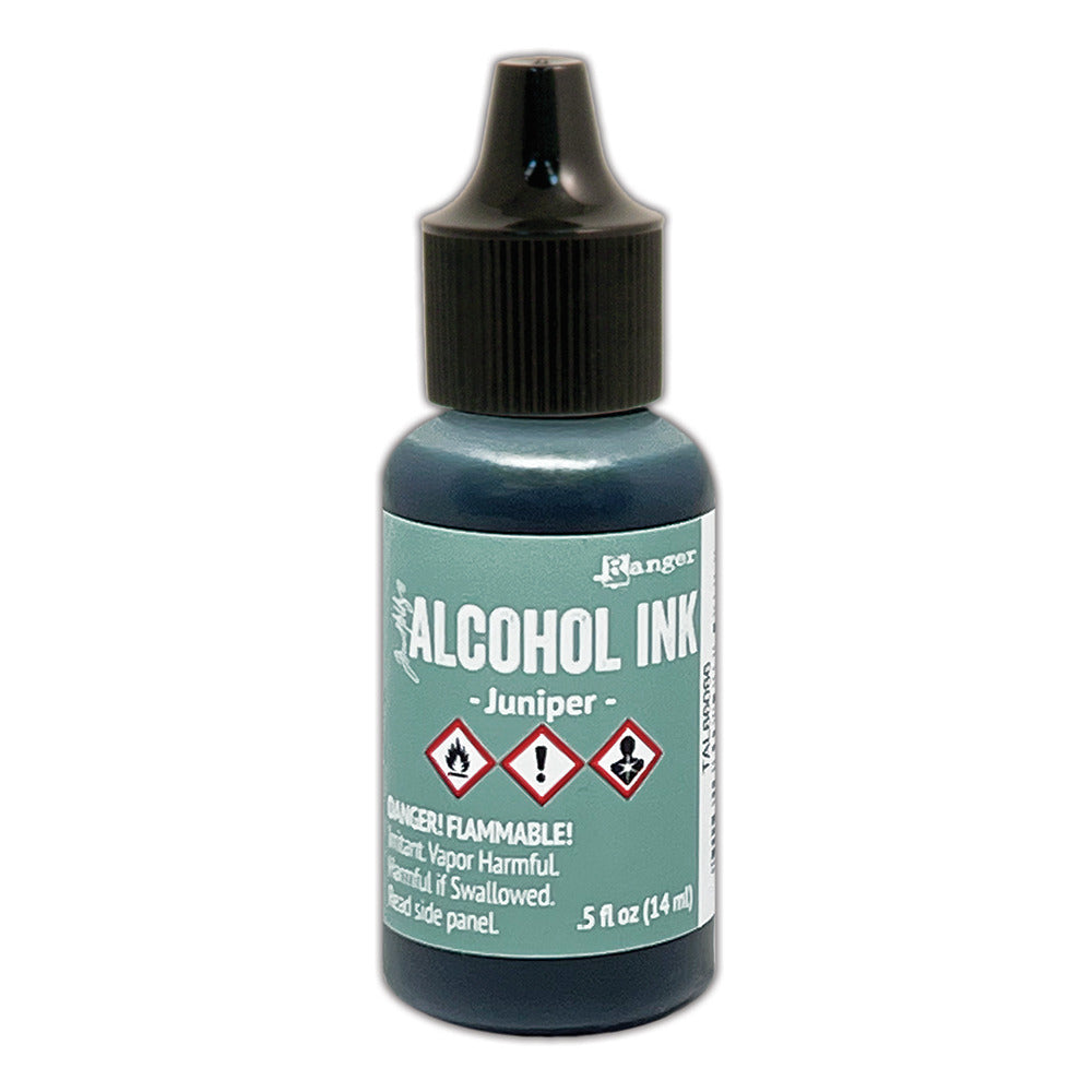 Ranger / Tim Holtz - Alcohol Ink 0.5oz