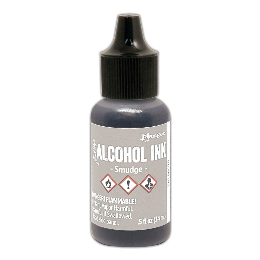 Ranger / Tim Holtz - Alcohol Ink 0.5oz