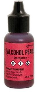 Ranger / Tim Holtz - Alcohol Pearls Ink 0.5oz