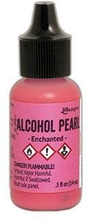 Ranger / Tim Holtz - Alcohol Pearls Ink 0.5oz