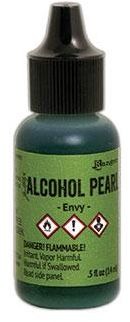 Ranger / Tim Holtz - Alcohol Pearls Ink 0.5oz