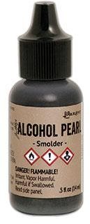 Ranger / Tim Holtz - Alcohol Pearls Ink 0.5oz