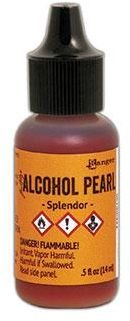 Ranger / Tim Holtz - Alcohol Pearls Ink 0.5oz