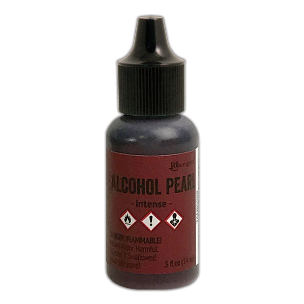 Ranger / Tim Holtz - Alcohol Pearls Ink 0.5oz