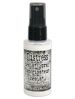 Ranger Distress Resist Spray
