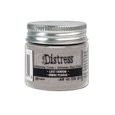 Tim Holtz & Ranger - Embossing Glaze - Colour Variety 14g