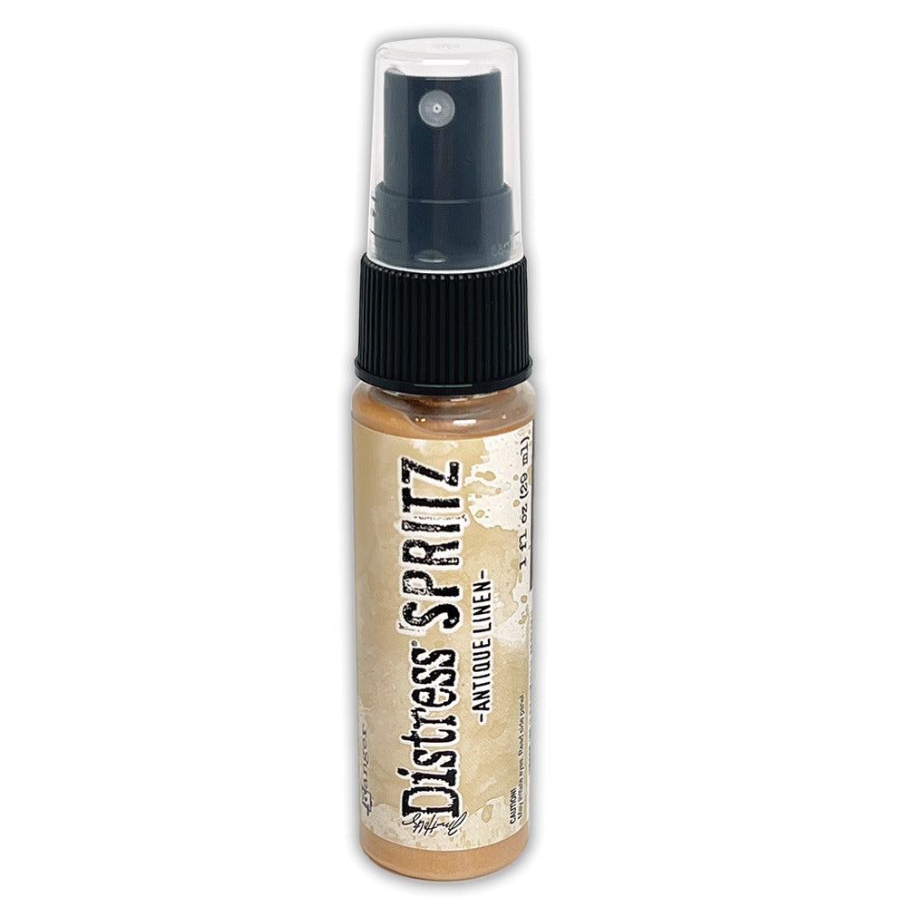 Tim Holtz & Ranger - Distress Spritz : Colour Variety
