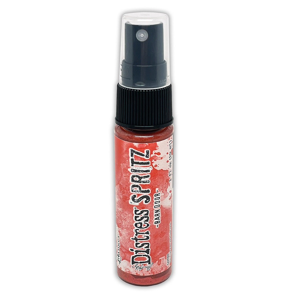 Tim Holtz & Ranger - Distress Spritz : Colour Variety