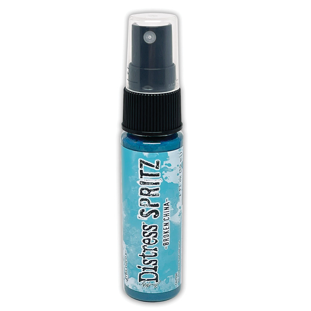 Tim Holtz & Ranger - Distress Spritz : Colour Variety