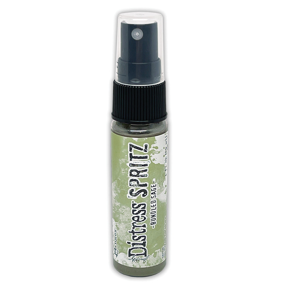 Tim Holtz & Ranger - Distress Spritz : Colour Variety