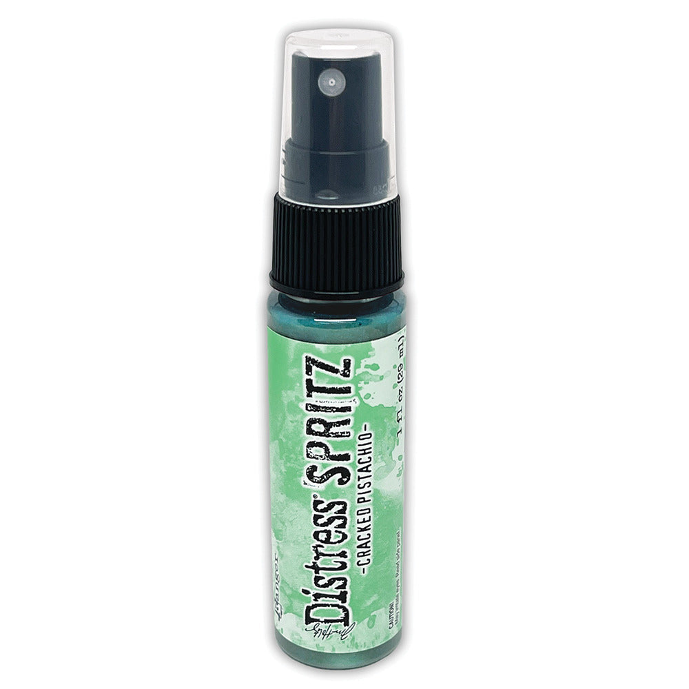 Tim Holtz & Ranger - Distress Spritz : Colour Variety