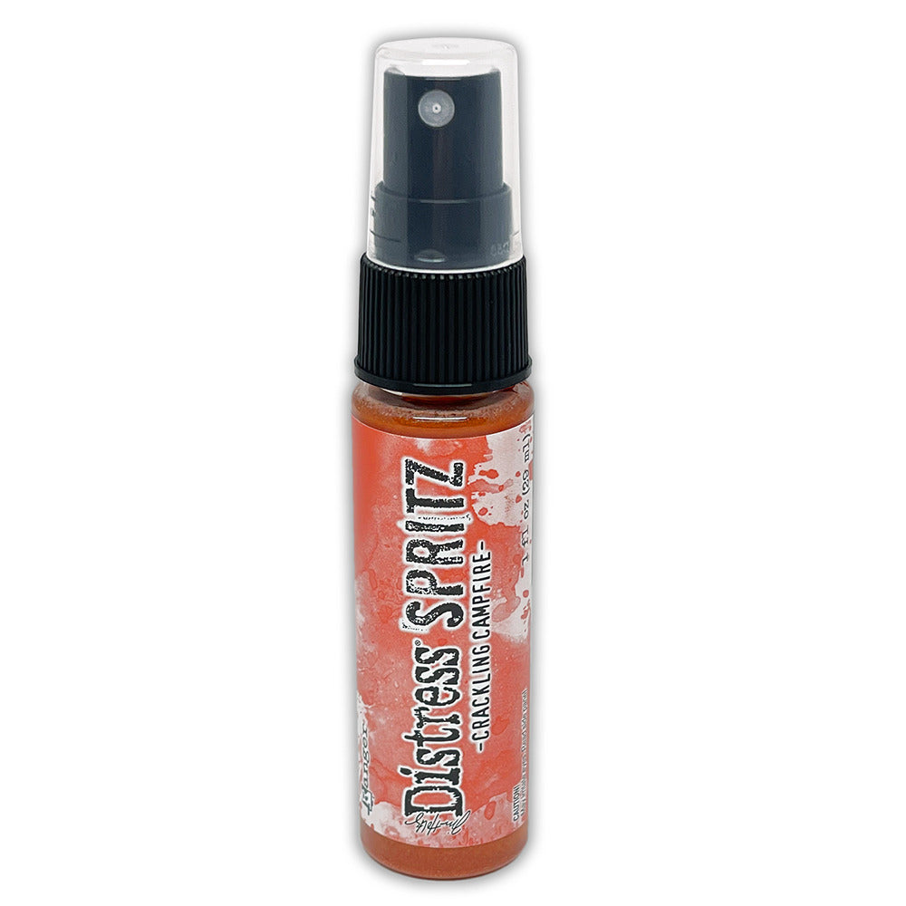 Tim Holtz & Ranger - Distress Spritz : Colour Variety