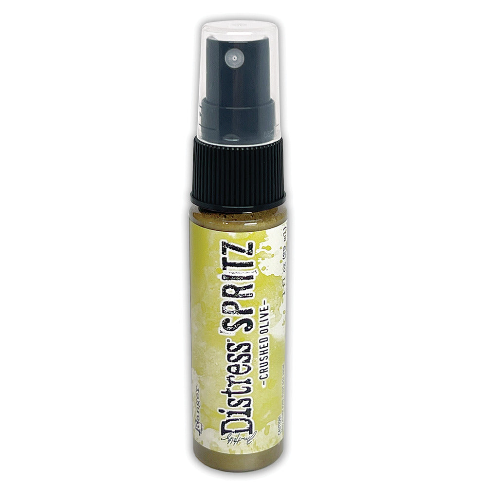 Tim Holtz & Ranger - Distress Spritz : Colour Variety