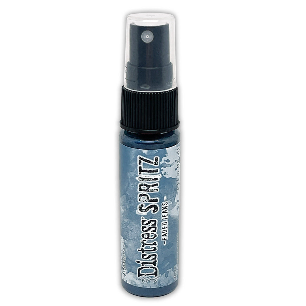 Tim Holtz & Ranger - Distress Spritz : Colour Variety