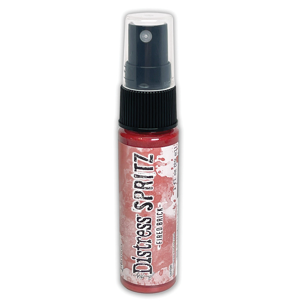 Tim Holtz & Ranger - Distress Spritz : Colour Variety