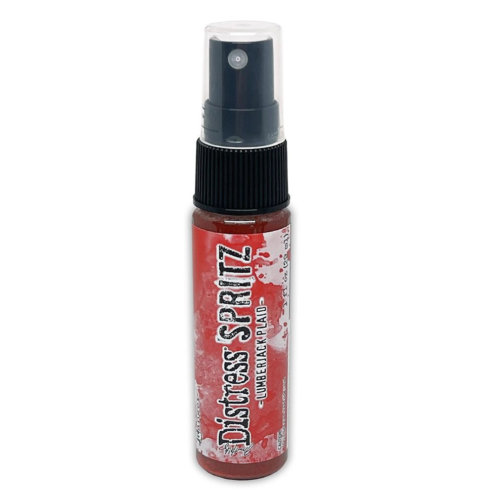 Tim Holtz & Ranger - Distress Spritz : Colour Variety