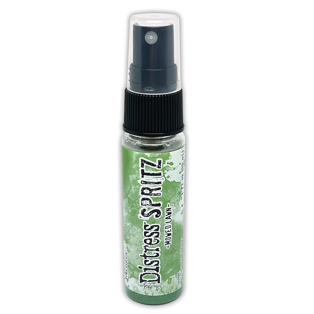 Tim Holtz & Ranger - Distress Spritz : Colour Variety