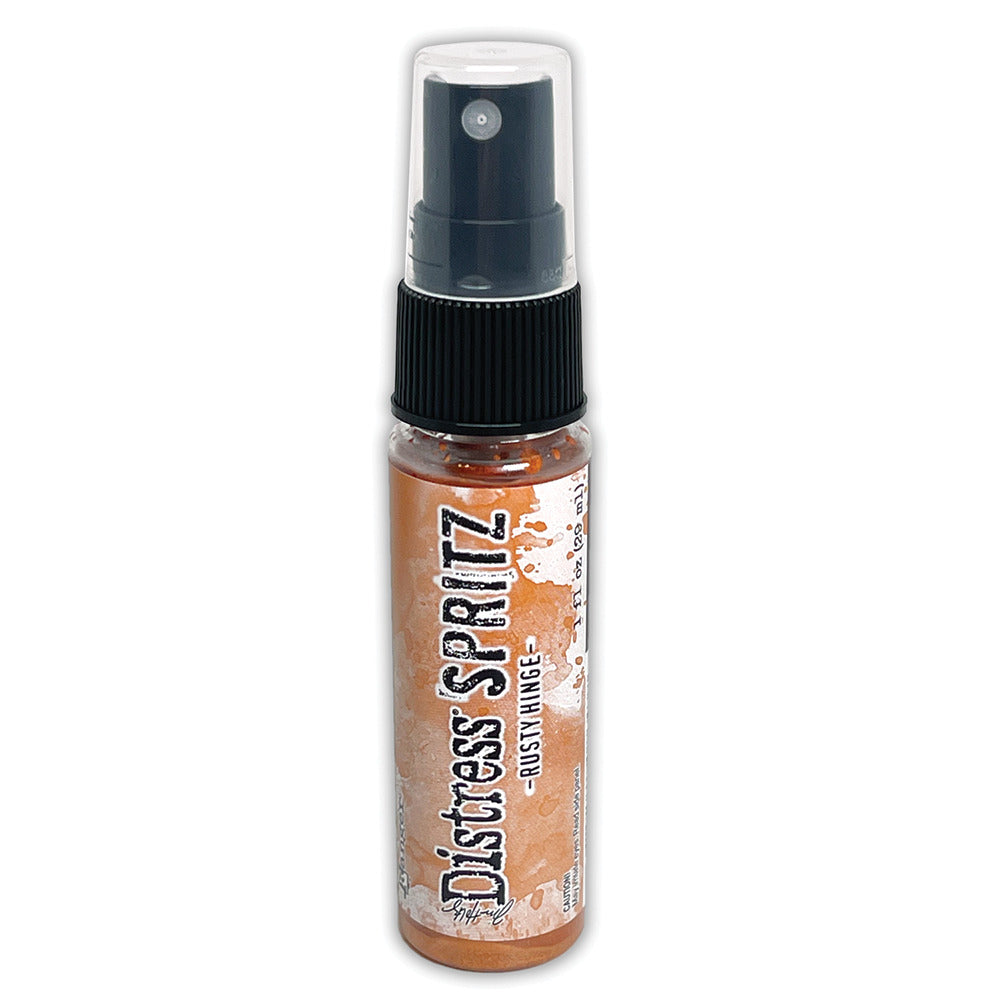 Tim Holtz & Ranger - Distress Spritz : Colour Variety
