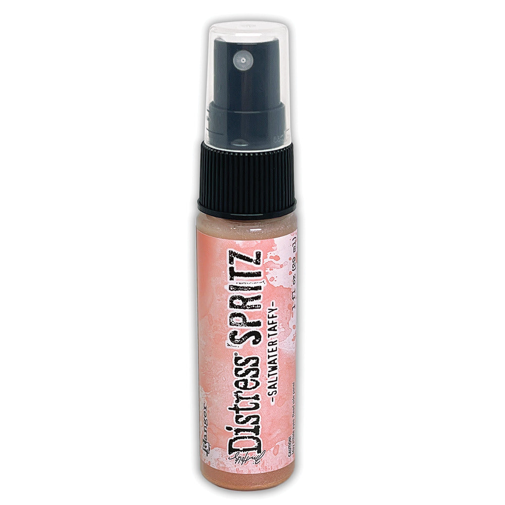 Tim Holtz & Ranger - Distress Spritz : Colour Variety