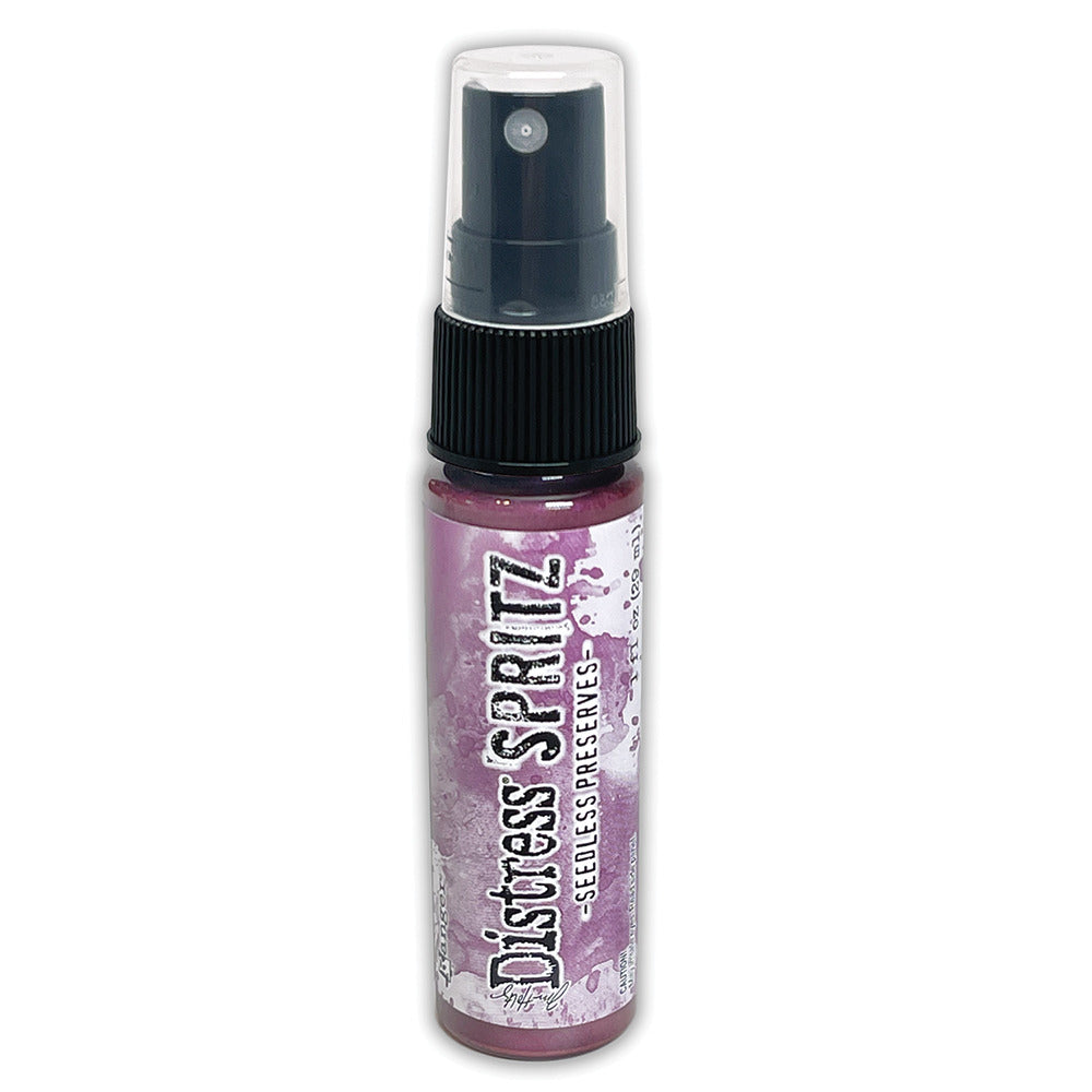 Tim Holtz & Ranger - Distress Spritz : Colour Variety