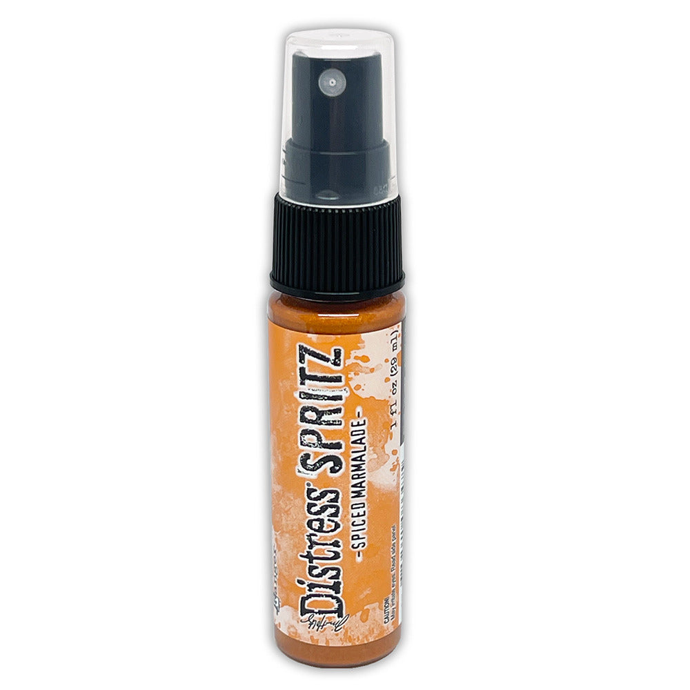 Tim Holtz & Ranger - Distress Spritz : Colour Variety