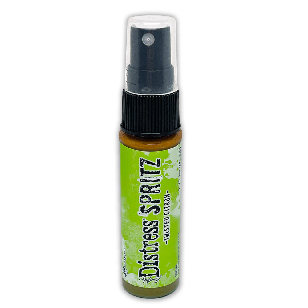 Tim Holtz & Ranger - Distress Spritz : Colour Variety