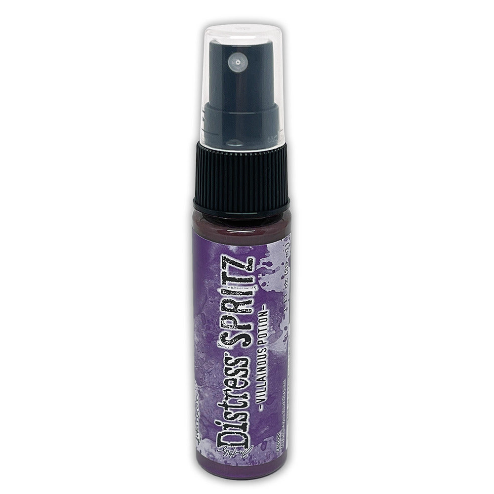 Tim Holtz & Ranger - Distress Spritz : Colour Variety