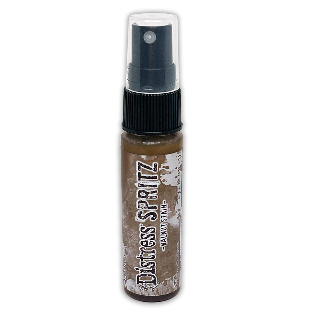 Tim Holtz & Ranger - Distress Spritz : Colour Variety