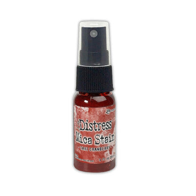 Tim Holtz & Ranger - Distress Mica Stain - Colour Variety