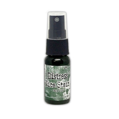 Tim Holtz & Ranger - Distress Mica Stain - Colour Variety